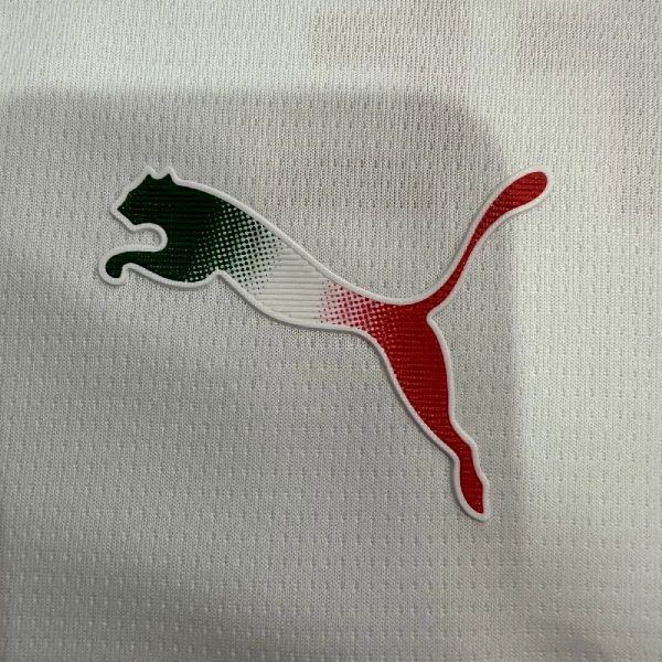 Chivas 2025/26 Auswärtstrikot - Bild 7