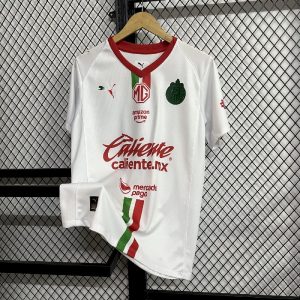 Chivas 2025/26 Maillot extérieur