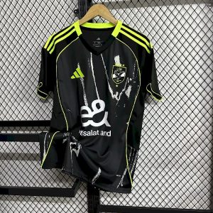 Maglia da trasferta El Ahly 2025/26