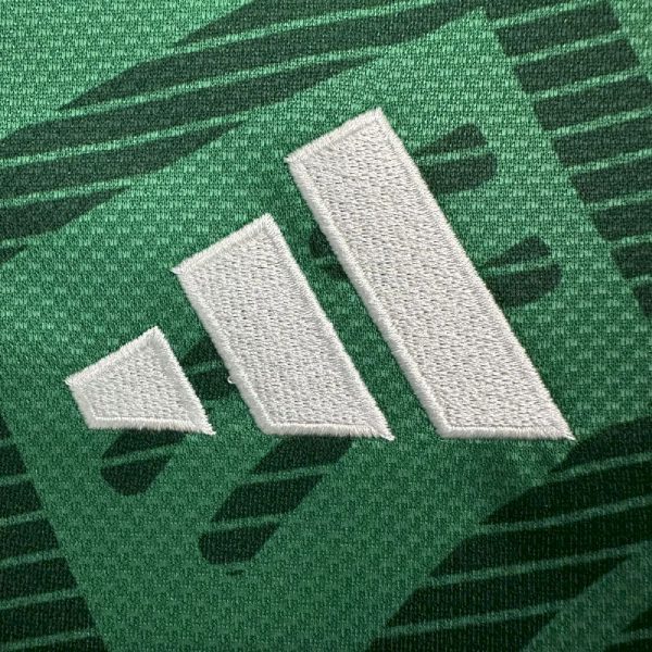 Mexiko 2025/26 Heimtrikot - Bild 3