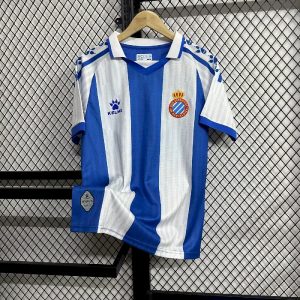 Rcd Espanyol 2025/26 Home Jersey