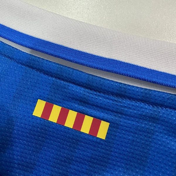 Rcd Espanyol 2025/26 Home Jersey - Image 6