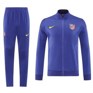 Unisex Atletico Madrid 2025/26 Training Erwachsene Jacke+Hose HL