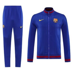 Unisex Barcelona 2025/26 Training Adult Jacket+Pant HL
