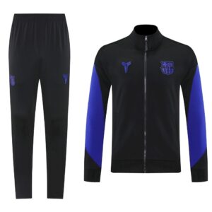 Unisex Barcelona 2025/26 Training Erwachsene Jacke+Hose HL