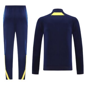 Alternative Ansicht von Unisex Boca Juniors 2025/26 Training Adult Jacket+Pant HL