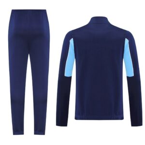 Alternative Ansicht von Unisex Manchester City 2025/26 Training Adult Jacket+Pant HL