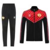 Unisex Manchester United 2025/26 Training Adult Jacket+Pant HL