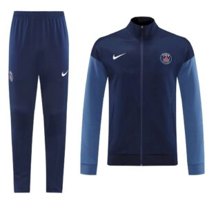 Unisex Paris Saint-Germain 2025/26 Training Adult Jacket+Pant HL