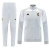Unisex Real Madrid 2025/26 Training Erwachsene Jacke+Hose HL