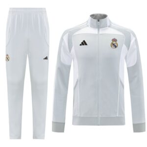 Unisex Real Madrid 2025/26 Training Erwachsene Jacke+Hose HL
