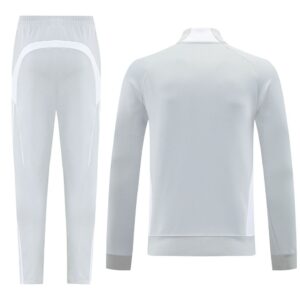 Alternative Ansicht von Unisex Real Madrid 2025/26 Training Adult Jacket+Pant HL