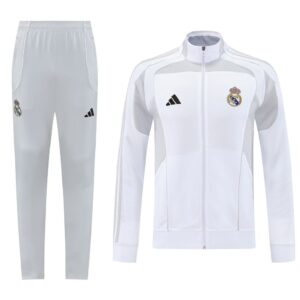 Unisex Real Madrid 2025/26 Training Erwachsene Jacke+Hose HL