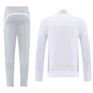 Alternative Ansicht von Unisex Real Madrid 2025/26 Training Adult Jacket+Pant HL