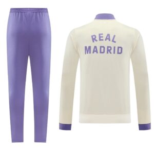Alternative Ansicht von Unisex Real Madrid 2025/26 Training Adult Jacket+Pant HL