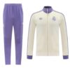 Unisex Real Madrid 2025/26 Training Erwachsene Jacke+Hose HL