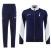 Unisex Tottenham Hotspur 2025/26Training Erwachsene Jacke+Hose HL