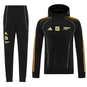 Unisex Arsenal 2025/26 Hoodie+Hose HL