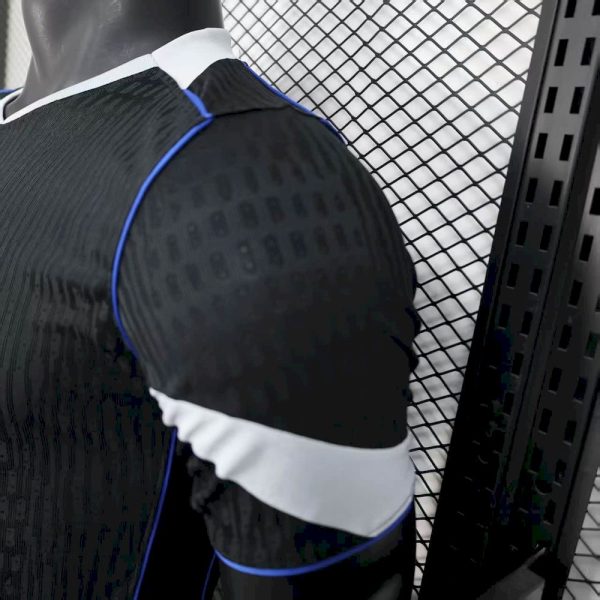 Chelsea 2025/26 Third Jersey Player Version - Image 10
