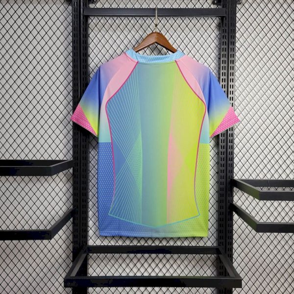 Barcelona 2025/26 Special Edition Jersey - Image 2