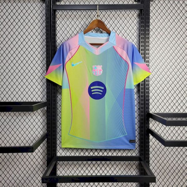 Barcelona 2025/26 Special Edition Jersey