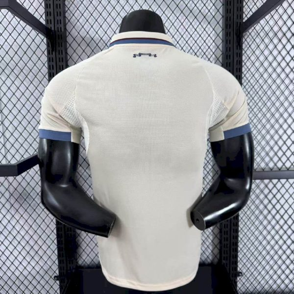 Ajax 2025/26 Tercera Camiseta Versión Jugador - Imagen 2