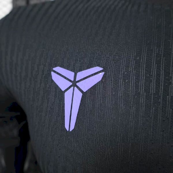 Barcelona X Kobe Bryant 2025/26 Pre-Match Jersey Player Version - Image 7