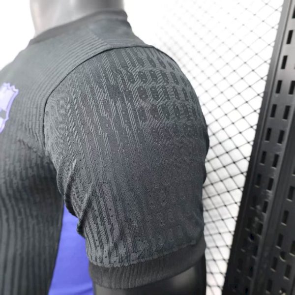 Barcelona X Kobe Bryant 2025/26 Pre-Match Jersey Player Version - Image 6