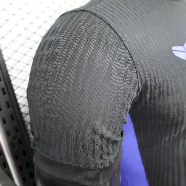 Barcelona X Kobe Bryant 2025/26 Pre-Match Jersey Player Version - Image 5