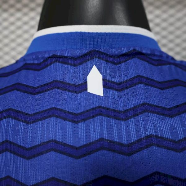Everton 2025/26 Home Jersey Player Version - Image 11