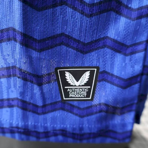 Everton 2025/26 Home Jersey Player Version - Image 9