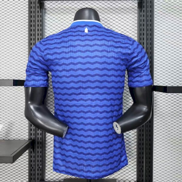 Everton 2025/26 Home Jersey Player Version - Image 2