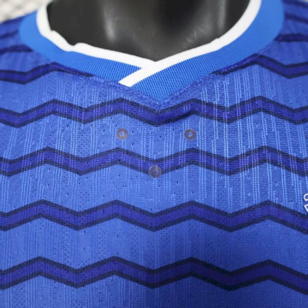Everton 2025/26 Home Jersey Player Version - Image 6