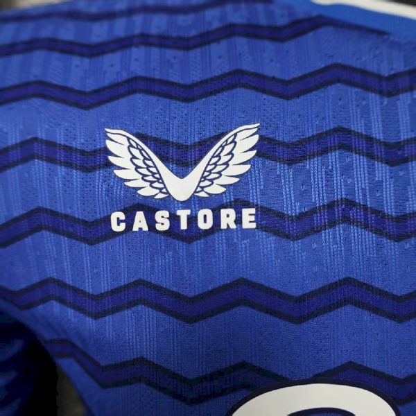 Everton 2025/26 Home Jersey Player Version - Image 5