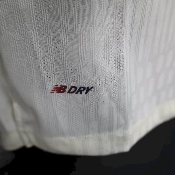Lille Osc 2025/26 Away Jersey Player Version - Image 7