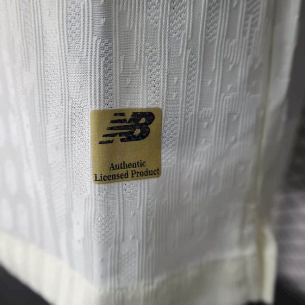 Lille Osc 2025/26 Away Jersey Player Version - Image 6