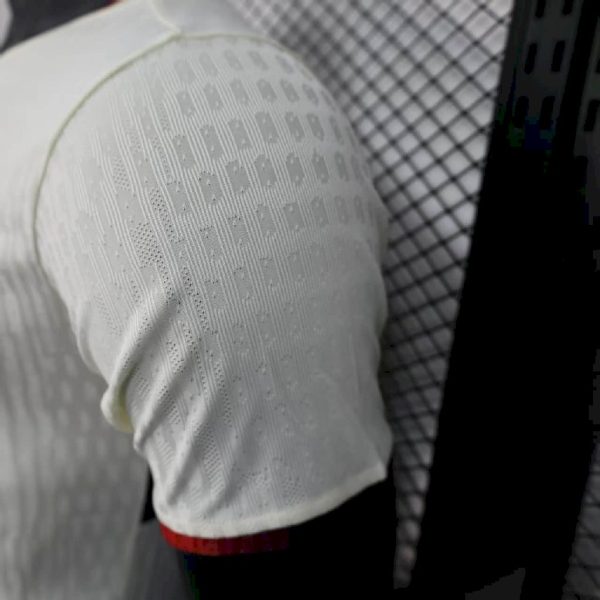 Lille Osc 2025/26 Away Jersey Player Version - Image 4