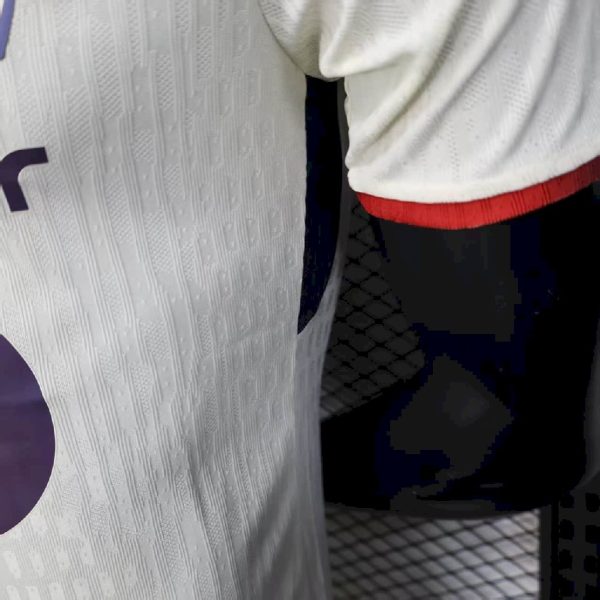 Lille Osc 2025/26 Away Jersey Player Version - Image 3