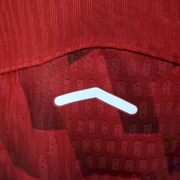 Lille Osc 2025/26 Home Jersey Player Version - Image 9