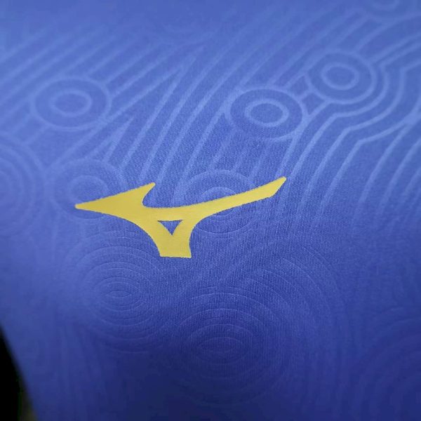 As Monaco 2025/26 Away Jersey Player Version - Image 4