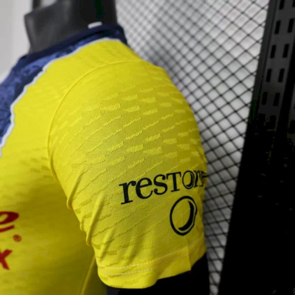 Club America 2025/26 Special Edition Jersey Player Version - Bild 5