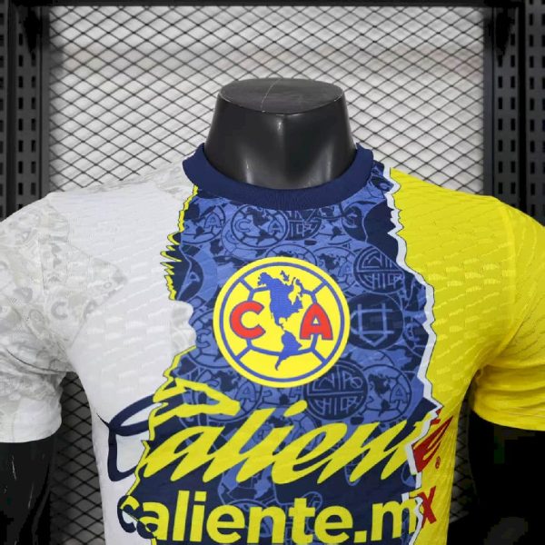 Club America 2025/26 Special Edition Jersey Player Version - Bild 3