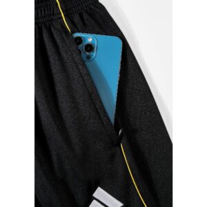 Alternative Ansicht von Unisex Real Madrid 2025/26 Half-Zip Adult Sweater+Pant 14001