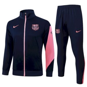 Unisex Barcelona 2025/26 Training Erwachsene Jacke+Hose HL 815