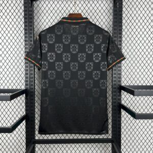 Vista alternativa dell'Mens Portugal 2026 World Cup Away Jersey