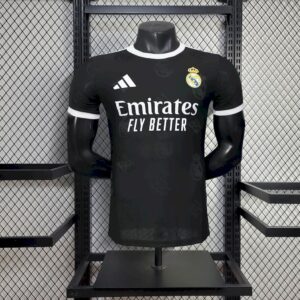 Mens Real Madrid 2025/26 Special Jersey Player Version