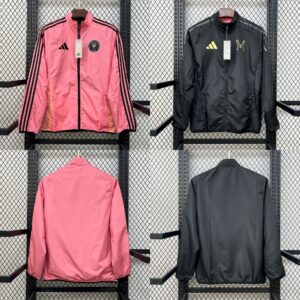 Veste réversible Inter Miami CF 2025