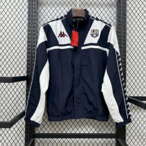 Cortavientos Barcelona 2025