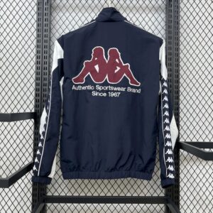 Vista alternativa de Barcelona 2025 Windbreaker