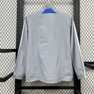 Alternative view of Bayern Munich 2025 Windbreaker